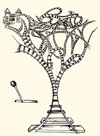 Nós construímos nosso destino