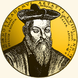 Nostradamus