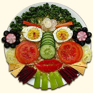 A utilização da percepção vigilante